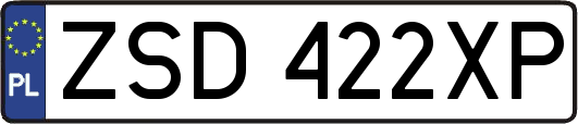 ZSD422XP