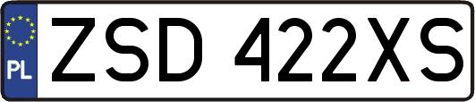 ZSD422XS