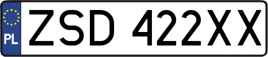 ZSD422XX