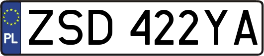 ZSD422YA