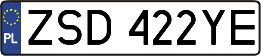 ZSD422YE