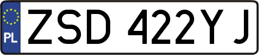 ZSD422YJ