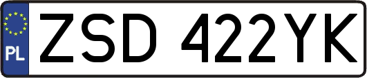 ZSD422YK