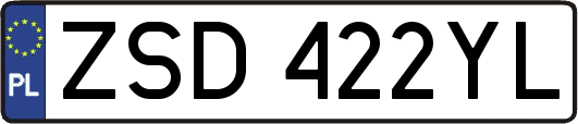 ZSD422YL