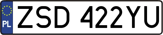 ZSD422YU