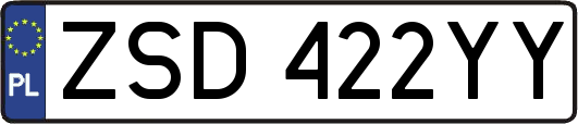 ZSD422YY