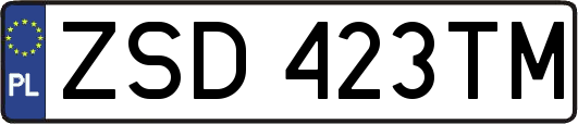 ZSD423TM