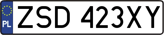 ZSD423XY