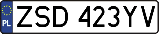 ZSD423YV