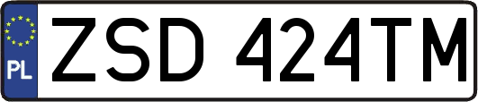 ZSD424TM