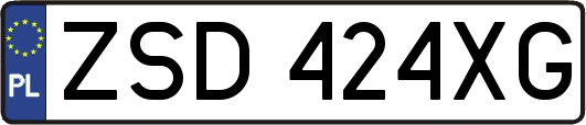 ZSD424XG