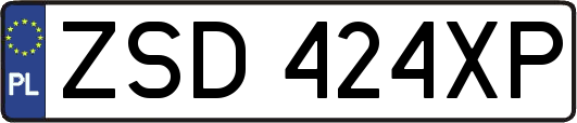 ZSD424XP