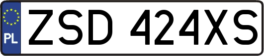 ZSD424XS