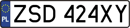 ZSD424XY