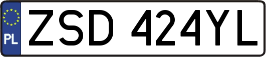 ZSD424YL