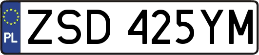 ZSD425YM