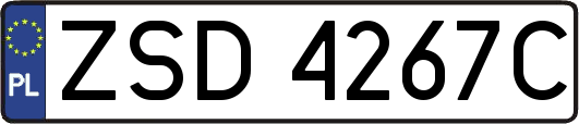 ZSD4267C