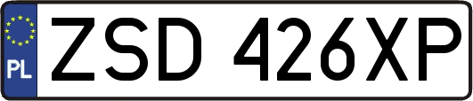 ZSD426XP
