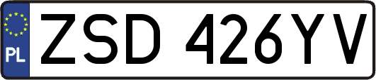 ZSD426YV