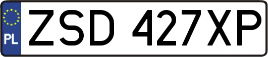 ZSD427XP