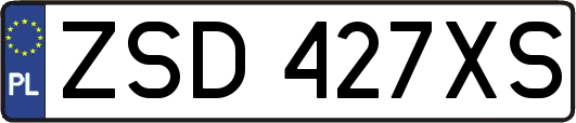ZSD427XS