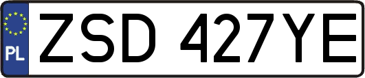 ZSD427YE