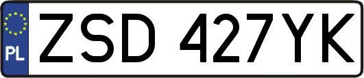 ZSD427YK