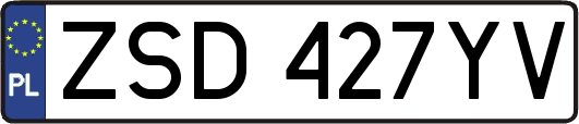 ZSD427YV