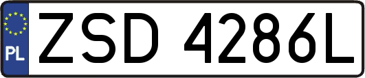 ZSD4286L