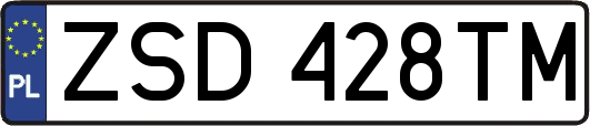 ZSD428TM