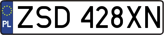 ZSD428XN