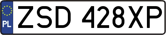 ZSD428XP