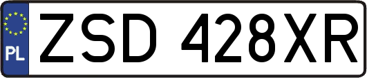 ZSD428XR