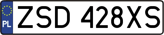ZSD428XS