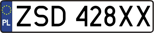 ZSD428XX