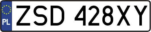 ZSD428XY