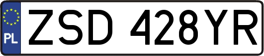 ZSD428YR