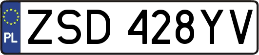 ZSD428YV