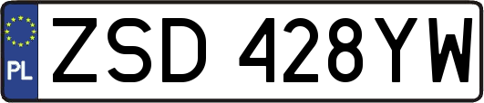 ZSD428YW