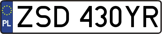 ZSD430YR