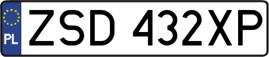 ZSD432XP