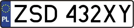 ZSD432XY
