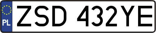 ZSD432YE