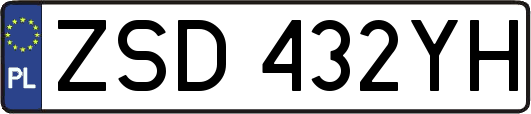 ZSD432YH