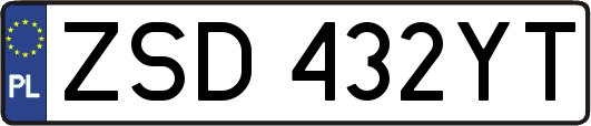 ZSD432YT