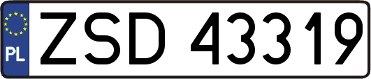 ZSD43319