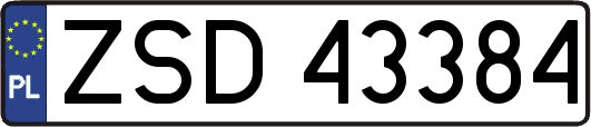ZSD43384