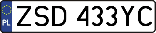 ZSD433YC