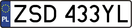 ZSD433YL