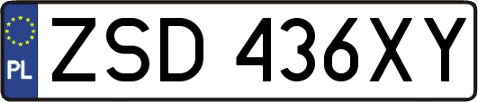 ZSD436XY